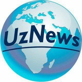 Telegram profile photo for Uz.news.UZB