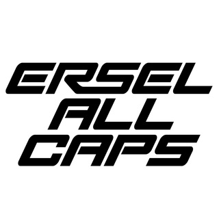 Telegram profile photo for ERSELALLCAPS