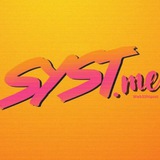 Telegram profile photo for SYST.me Web