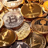Telegram profile photo for آموزش اَرز های دیجیتال کلیکی💰