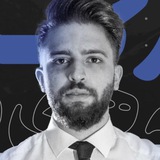 Telegram profile photo for کریپتو آفل | ایردراپ | NFT
