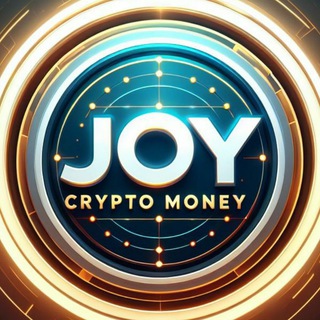 Telegram profile photo for JOYcoin | ТРЕЙДИНГ | КРИПТА