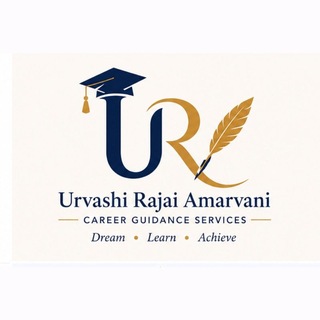 Telegram profile photo for Job Opportunities by Urvashi Rajai Amarvani