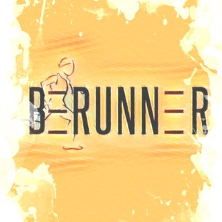 Telegram profile photo for Berunner.run