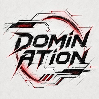Telegram profile photo for Domination Team