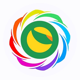 Telegram group profile photo for Luna Classic(Lunc) Official community