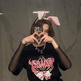 Telegram profile photo for shilovsskaya