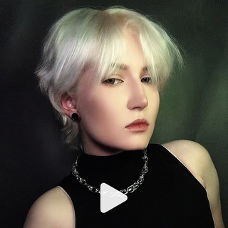 Telegram profile photo for мэлт \\ meltness.