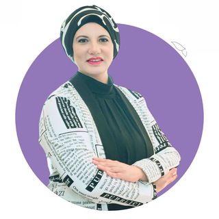 Telegram profile photo for أكاديمية رشا رأفت