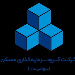 Telegram profile photo for کانال اطلاع رسانی ثمسکن