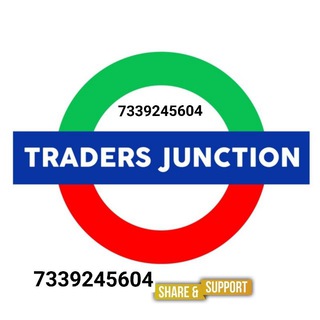Telegram profile photo for TRADERS JUNCTION