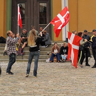 Telegram profile photo for RimmaDanmark-News