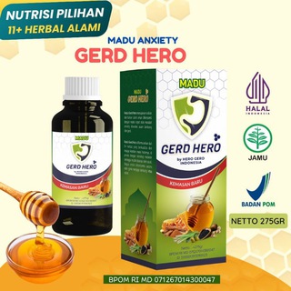 Telegram profile photo for Testimoni Gerd Hero