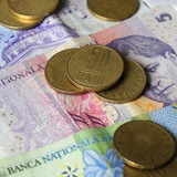 Telegram profile photo for 📊 ROMÂNIA Economie