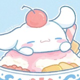 Telegram profile photo for Blooming.
