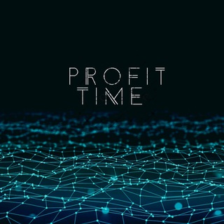 Telegram profile photo for Profit Time