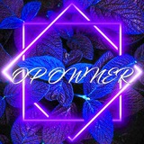 Telegram profile photo for OP๐OWNER