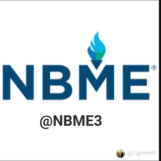 Telegram profile photo for NBME USMLE STEP 1 | CMS STEP 2 CK |