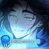 Telegram profile photo for ·˚ ༘₊· ͟͟͞͞꒰➳𝗕𝗟𝗔𝗨𝗪𝗘 𝗭𝗘𝗘 𝗦𝗡𝗢𝗘𝗣