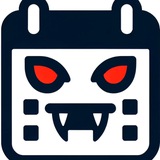 Telegram profile photo for OLD КаленДракула 2025