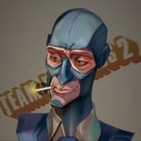 Telegram profile photo for AlpakaCG
