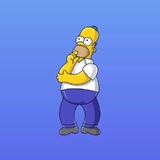 Telegram profile photo for Username @kimpsons