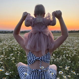 Telegram profile photo for Местная в Крыму