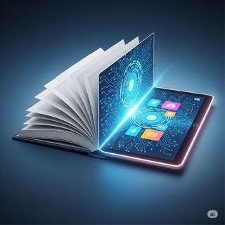 Telegram profile photo for 🎖فناوری های نوین آموزشی 🎖
