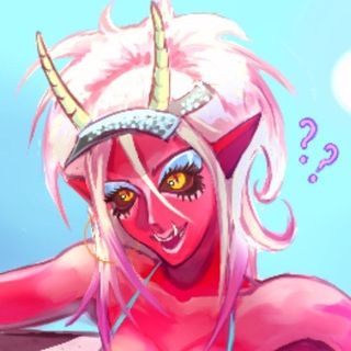 Telegram profile photo for tyaф