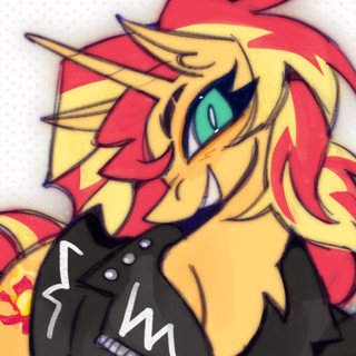 Telegram profile photo for кихейка кринжуля