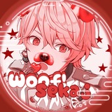 Telegram profile photo for · · 𝗪𝗢𝗢𝗙 「🐶」 𝓈𝑒𝓀𝒶𝒾 .ᐟ ݁₊ .