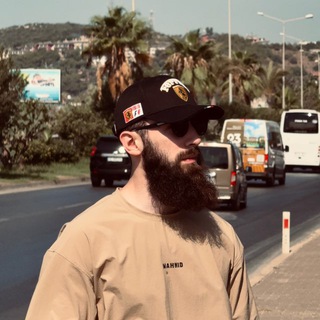 Telegram profile photo for Халяльный английский