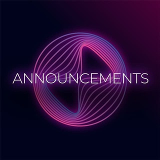 Telegram profile photo for Everdome Announcements