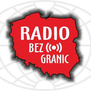 Telegram group profile photo for Radio Bez Granic