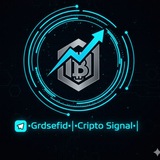 Telegram profile photo for Grdsefid_Criptosignal