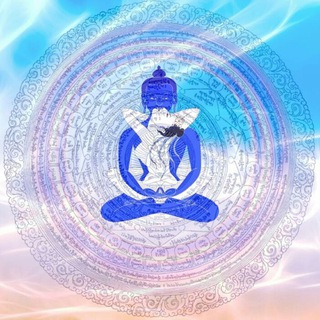 Telegram profile photo for Dharmadhatu