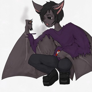 Telegram profile photo for pr1blem CHiLD