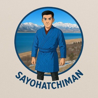 Telegram profile photo for SayohatchiMan