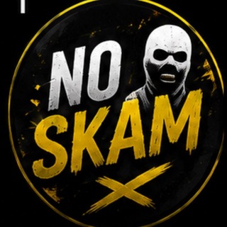 Telegram group profile photo for Піар Чат "NoSkam"