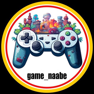 Telegram profile photo for گیم ناب