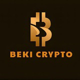 Telegram profile photo for Beki Crypto