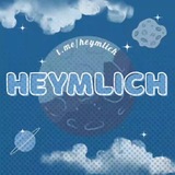 Telegram profile photo for Arsip Heymlich