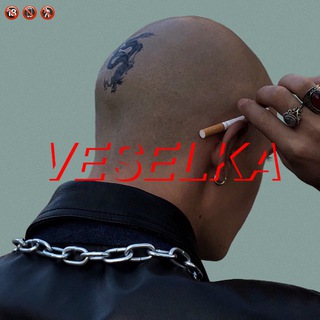 Telegram profile photo for VESELKA