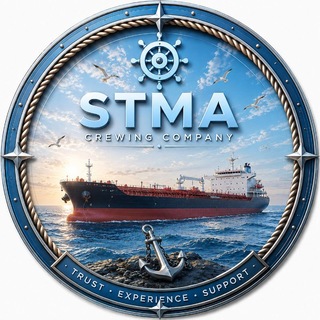 Telegram profile photo for STMA Europe