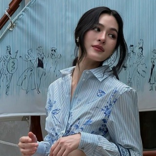 Telegram profile photo for 𝖦𝗂𝗋𝗅︎ 𝗏︎𝗂𝖻︎𝖾'𝗌 ❬🦋❭