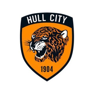 Telegram profile photo for Hull City | Халл Сити