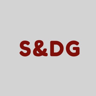 Telegram profile photo for S&DG