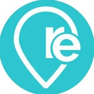 Telegram group profile photo for relocate today