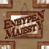 Telegram profile photo for ENHYPEN MAJESTY.