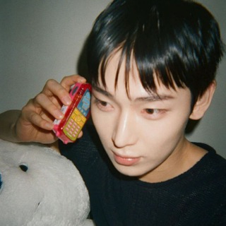 Telegram profile photo for Mins's room⏤┆